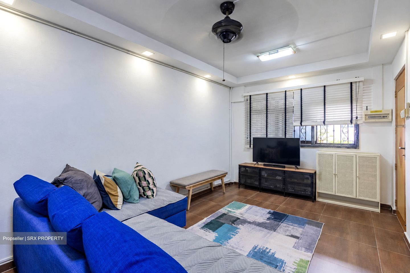 Blk 915 Nanyang Emerald (Jurong West), HDB 3 Rooms #631999121